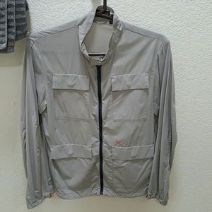 Uniqlo Undercover Wind breaker small men